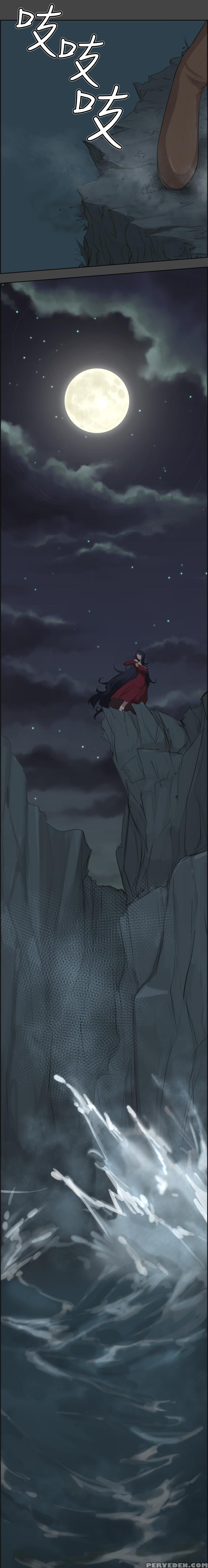 [hong Banjang] Aharoo Ch.1-6 (english) (yomanga) (ongoing) Chapter 1000 Page 8